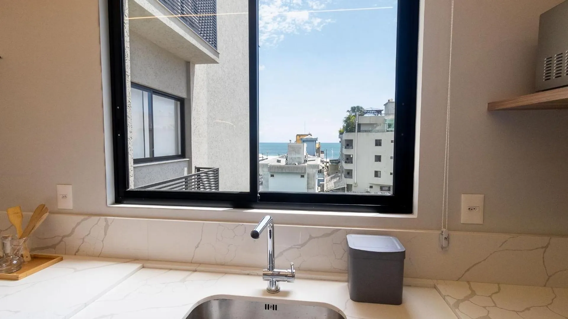Apartment 115F - 3 Quartos A 100M Da Praia De Bombas Bombinhas