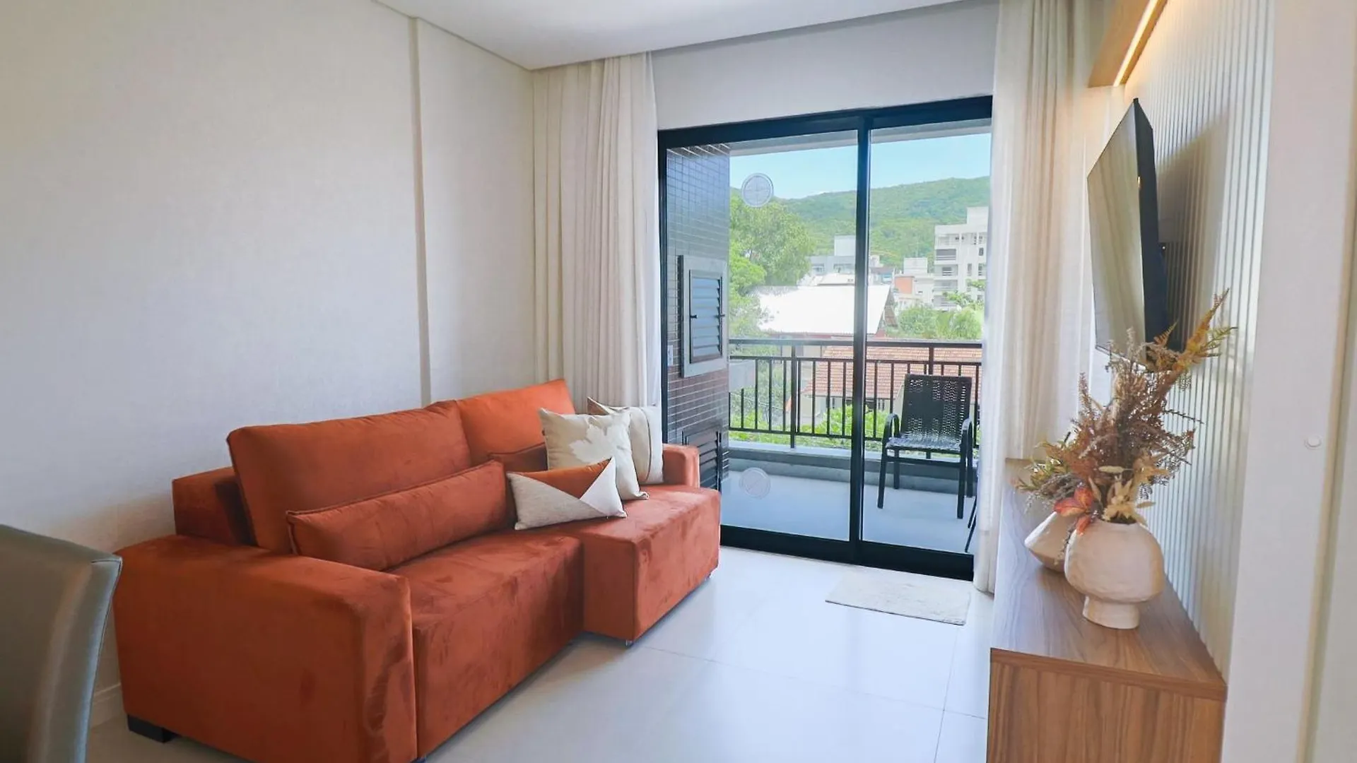 Apartment 115F - 3 Quartos A 100M Da Praia De Bombas Bombinhas