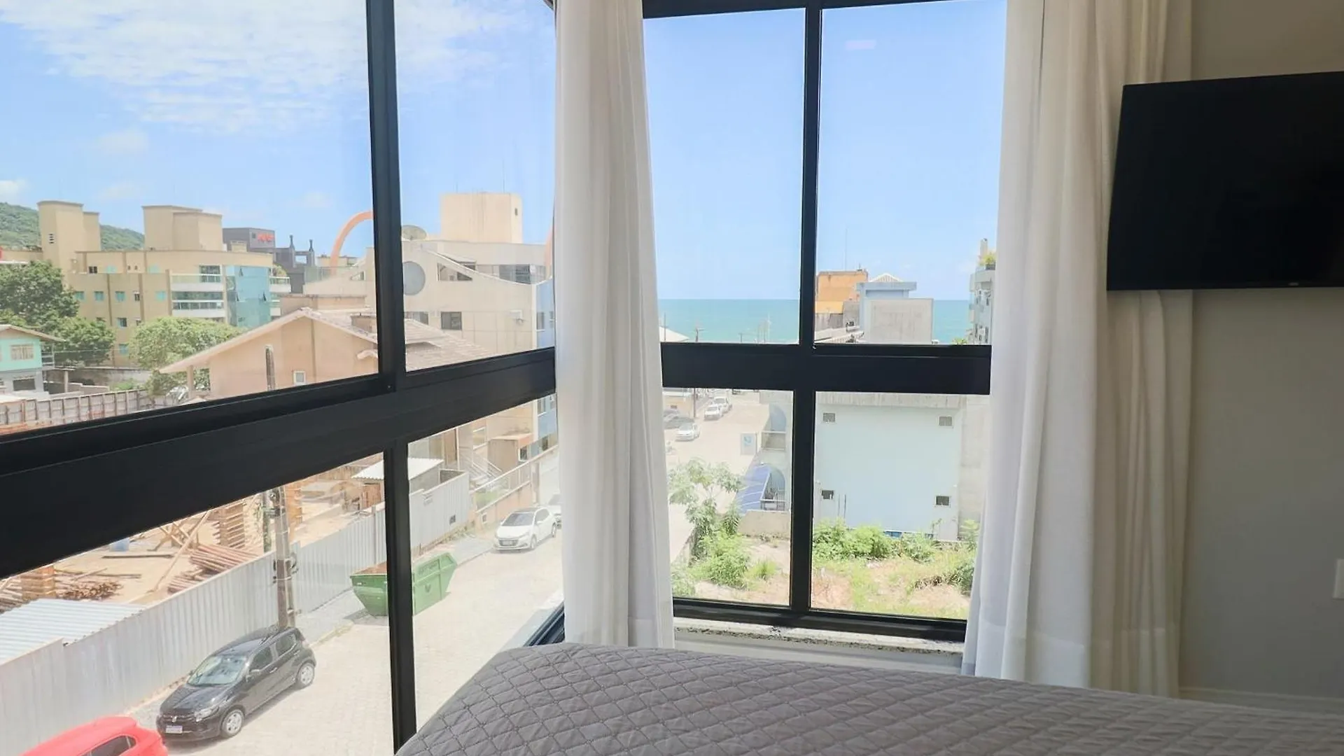 Apartment 115F - 3 Quartos A 100M Da Praia De Bombas Bombinhas Brazil