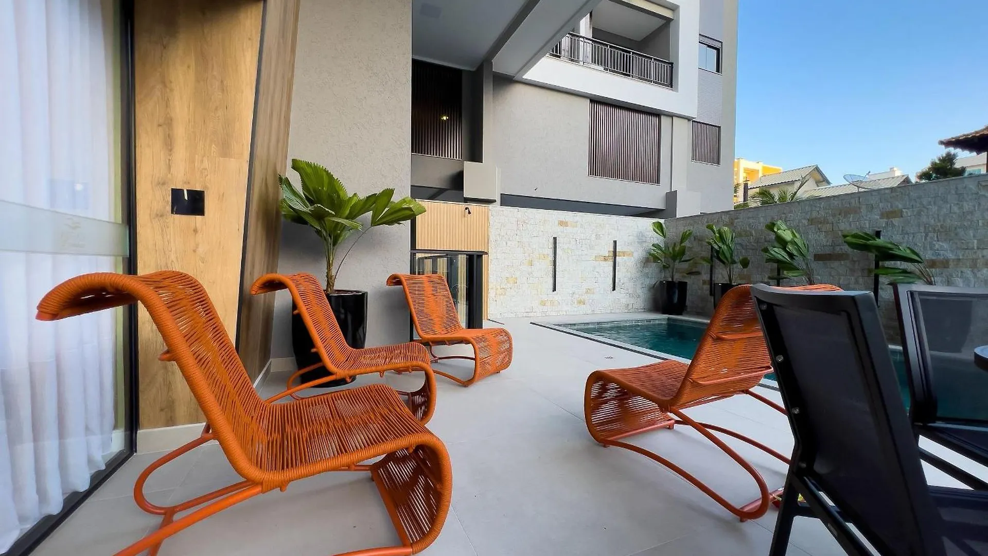 Apartment 115F - 3 Quartos A 100M Da Praia De Bombas Bombinhas