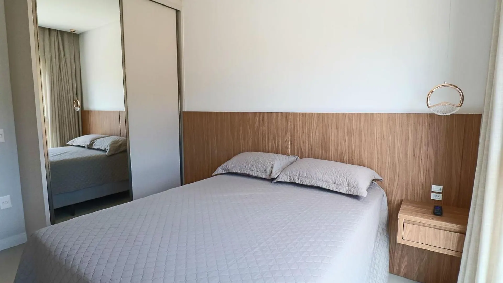 Apartment 115F - 3 Quartos A 100M Da Praia De Bombas Bombinhas